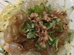 -富源东北春饼店(翠竹店)