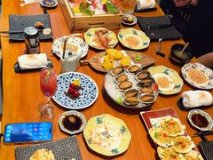 -月龍吟(朝龙汇店)