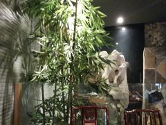 -功德林(南京西路店)