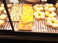 -工匠面包(壹方店)