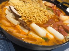 -BOPEYE·波派炸鸡(九霄天地店)