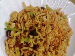 -清真利德顺小老饭庄(复兴路店)