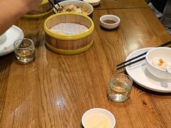-如轩·海鲜砂锅粥·潮汕菜(海珠店)