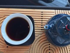 -希尔顿南海酒店·观廊大堂吧·海景下午茶