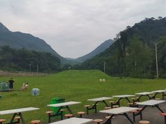 -大连天门山国家森林公园