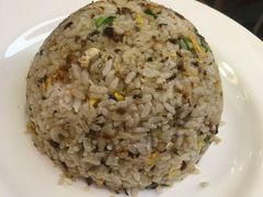 芽菜炒饭-渝蛙馆(新百店)