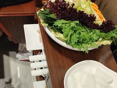 -蝎王府羊蝎子(虎坊桥总店)