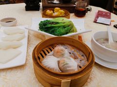 顺德伦教糕-顺德人家食府(黄金广场店)