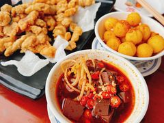 -炉小二铜锅牛蛙•川湘菜(三里屯店)