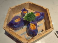 -蘩楼(华强北总店)