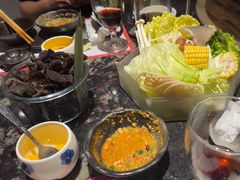 -王家渡火锅店(亦庄店)