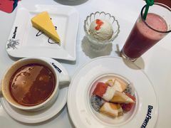 -斗牛士牛排餐厅(又一城店)
