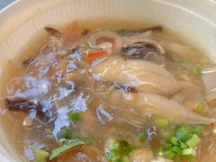 -食盈碗仔翅(星玺广场店)