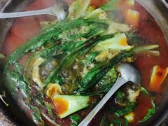 -重庆特色冷锅鱼(武大店)