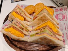 -翠华餐厅(维璟印象城店)