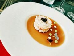 龙虾沙拉-莲西餐(曲江店)