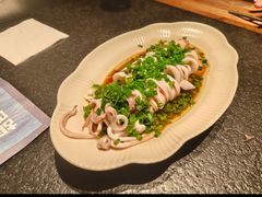 -胡叨叨黄油砂锅焗海鲜(百家湖1912店 )