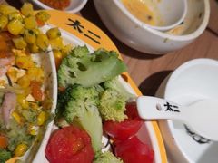 -太二酸菜鱼(群光广场店)