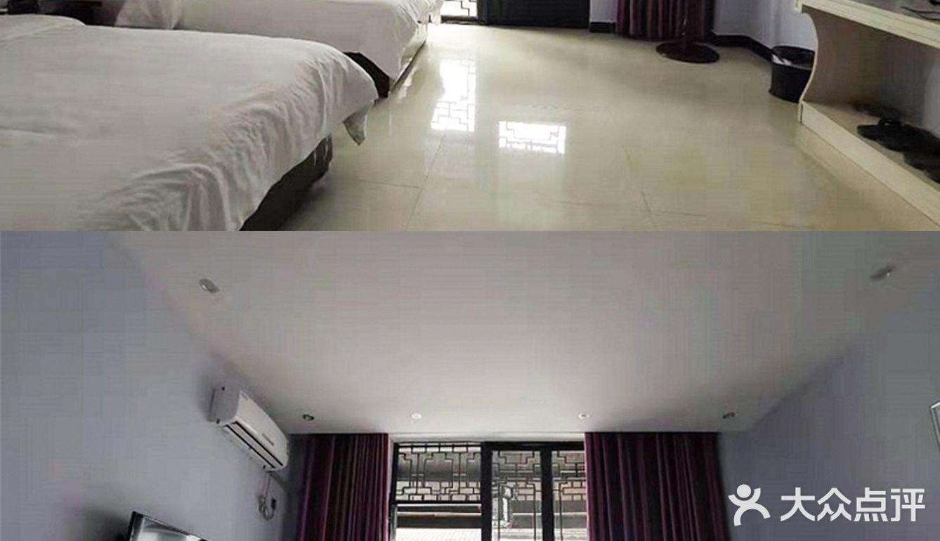 原来恩施美食居然在这～[得意]古镇逸家民宿