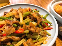 肉炒肉-禾珍珠家常小馆(河南博物院店)