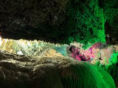 -颛顼龙洞旅游景区