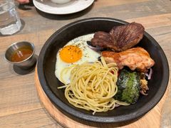 -卡朋西餐(扬名广场店)