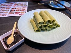 -忠顺斋易州印象烤鸭店(东关新村店)