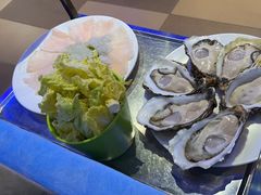 -千岛蚝高压锅生蚝·人参火锅(白云万达店)