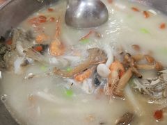 -小乡小镇·传承桐庐土菜·老板亲自烧的菜