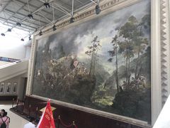 -井冈山风景名胜区-黄洋界