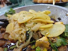 -贵州笋子鸡(米市街店)