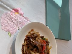 -花城苑广府菜(侨鑫店)