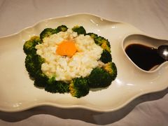 翡翠塞螃蟹-八分饱·西津会(西津渡店)