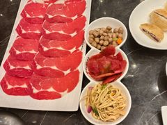 -世贸万锦大酒店·烹大师火锅达人
