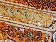 -福苗小骆驼烧烤(莲湖路店)