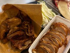 -盟重烧烤(高正街店)