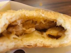 -吉品合酥脆烤饼(太平洋森活天地店)