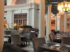 -漢咖啡·全服务式自助晚餐(武汉洲际酒店)