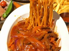 -路易十三西餐厅(西关新天地店)