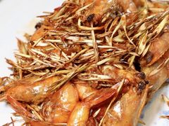 -彩蝶谷美食廊·粤式经典南番顺·铁板烧烤泰风味(广州长隆酒店)