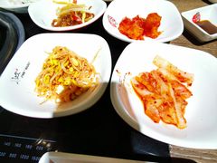 -火炉火自助餐(枫蓝国际店)