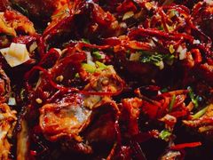 -勃利地摊·勃立小串烧烤