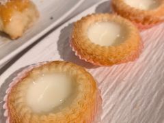 千层水牛奶蛋挞-珍之宝御品·寻味顺德(容桂渔人码头店)