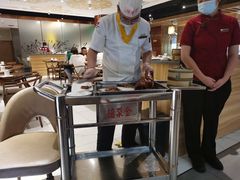 大堂-全聚德(江宁店)