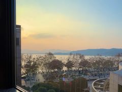 -杭州君悦酒店