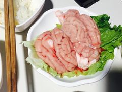 猪脑-枇杷园食为鲜火锅(南山店)