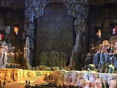 -华夏文旅海洋公园