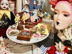 -恋物百货商店(华侨城店)