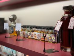 -Punchline Coffee&Roaster(同济大学店)