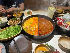-山缓缓火锅(苏州仁恒仓街店)